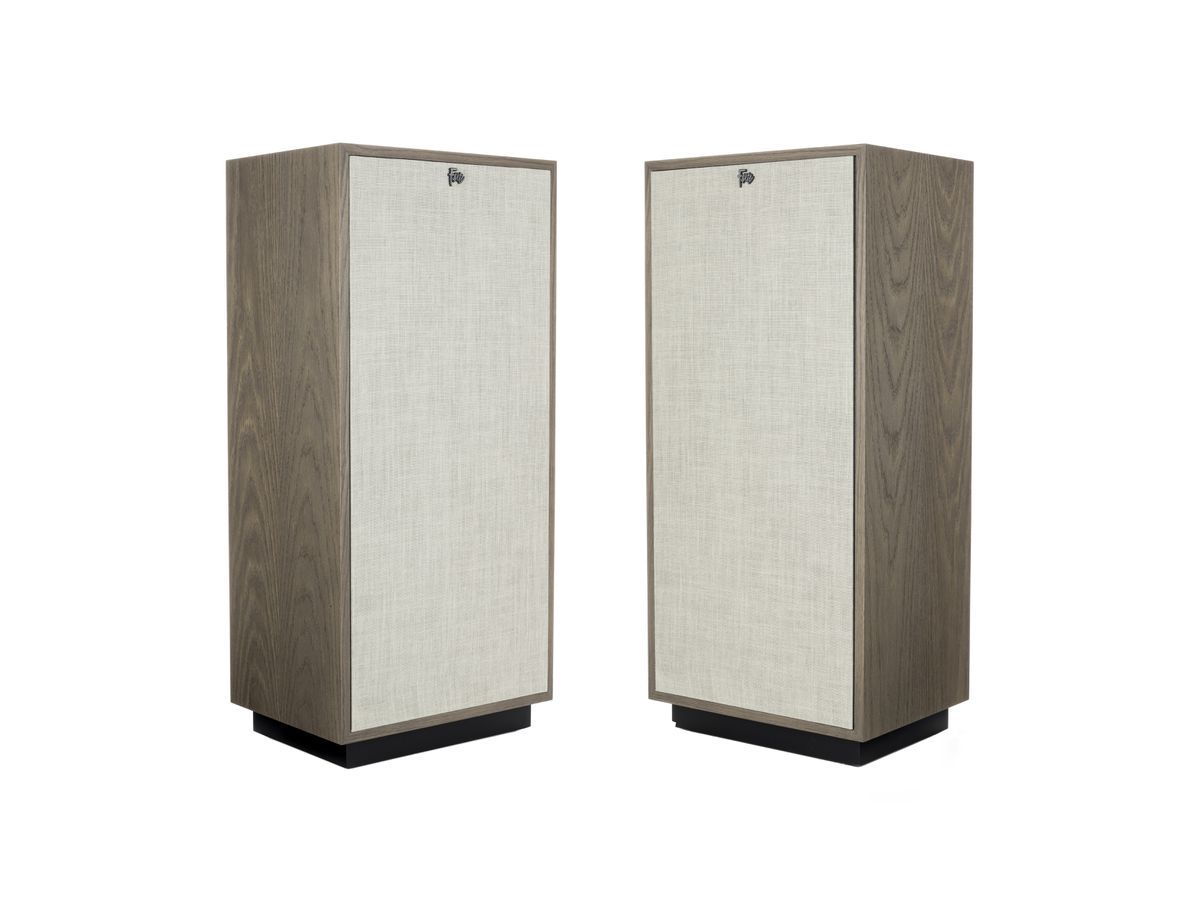 Forte IV - distressed oak (Eiche)