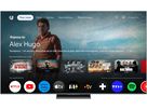 85C7K - 85 Zoll,4K,MiniLED,144Hz,B&O,GoogleTV