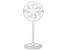 FKLS-281D Family - Ventilateur Whisper Design blanc