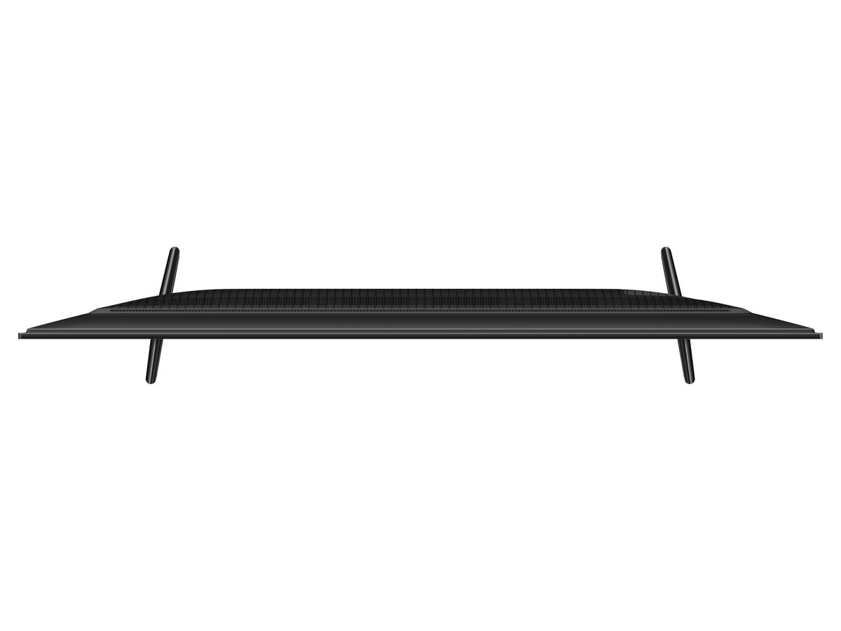 43P755 - 43-inch 4K UHD SmartTV,GoogleTV, WCG
