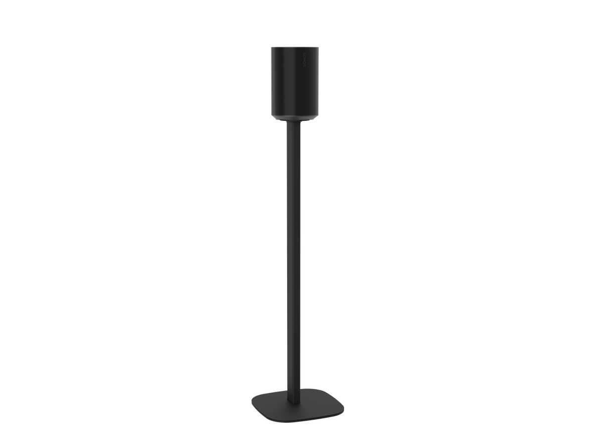 CSSE100B - Pied pivotant pour Sonos Era 100 noir