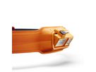 BioLite Headlamp 425 - yellow/red, Lampe frontale 425 Lm