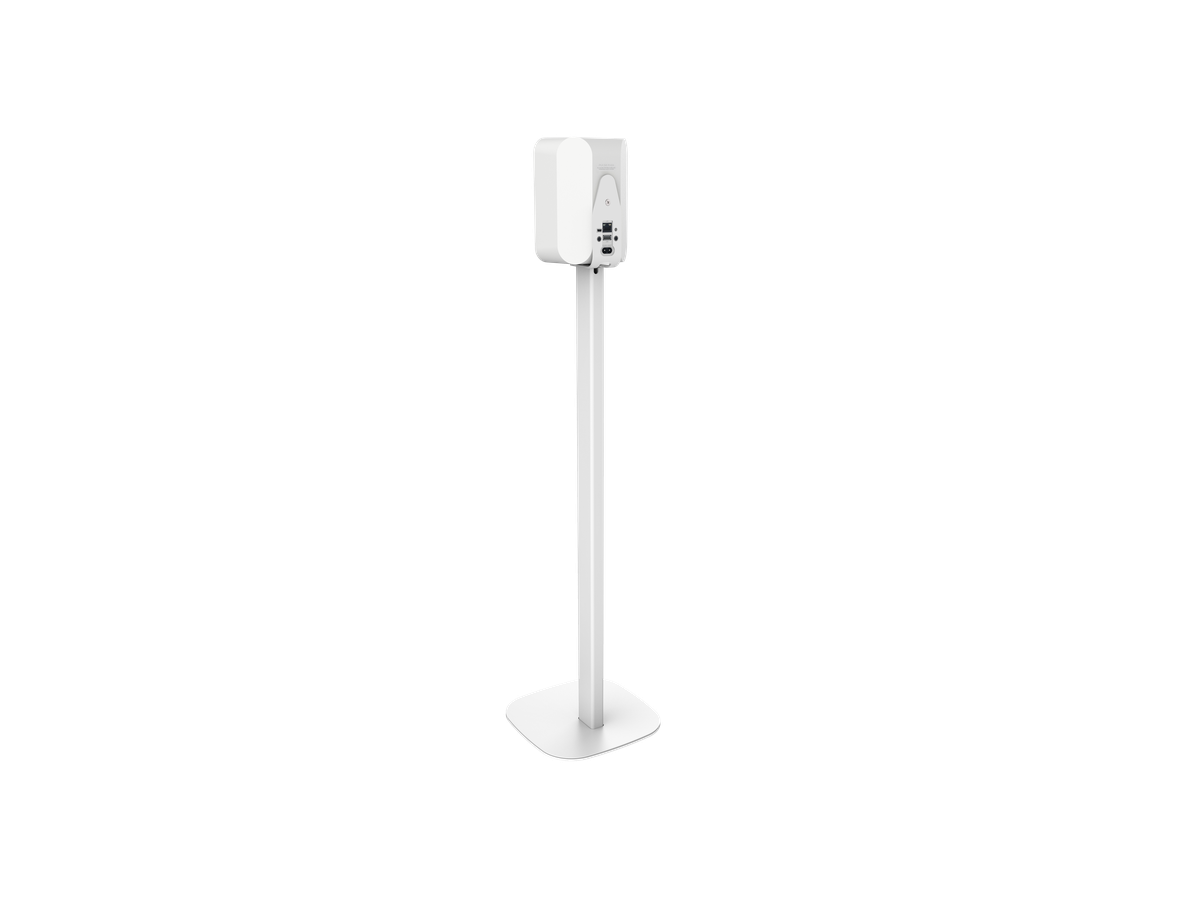 CSBPFW - Ständer Bluesound Pulse Flex Weiss