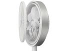 FKLS-281D Family - Flüsterleiser Design Ventilator weiss