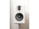 ORCHESTRA SLIM Gen 2 - Weiss (matt) - silber