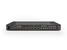 MXV-0404-H2A-KIT - Matrix HDBT KIT 4x4 4K inkl. RX, Audio