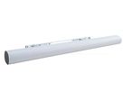 Wandhalterung für Sonos ARC & ARC ULTRA - Weiss, ausziehbar