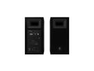 The Sevens - matte black, active Speaker, 200W