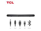 TS6100 - 2.0 Kanal Heimkinosoundbar