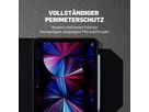 Etui Tablette - iPad Case 11 Pro noir
