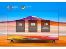 55P635 - 55 Zoll 4K UHD SmartTV,GoogleTV,HDMI 2.1