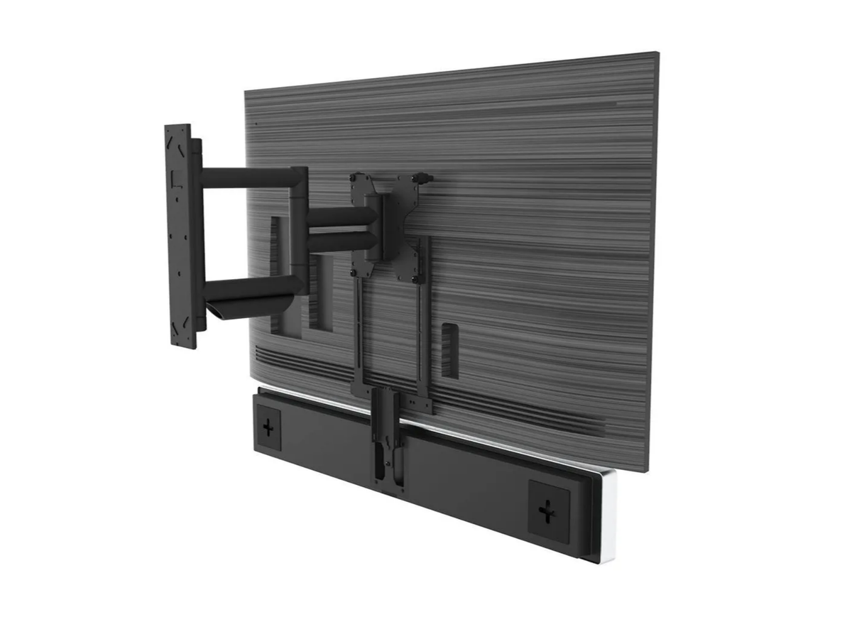 CFBSTAGEB - Soundbarhalter für B&O Stage