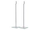 SP200 - Klarglas Silber