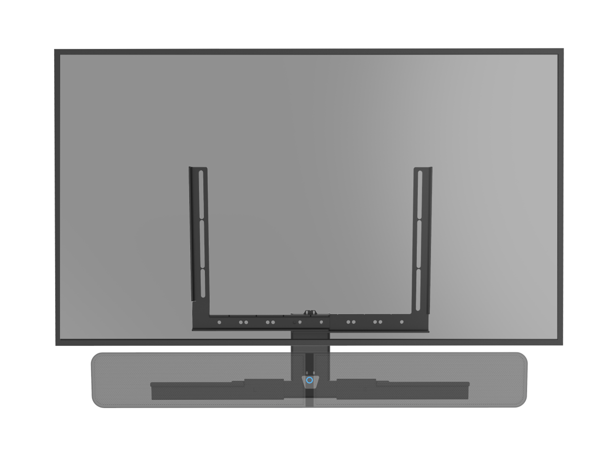 CFPULSEB - Halterung Bluesound Pulse Soundbar+