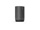 Move - Portabler Smart Speaker, schwarz