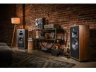 Forte IV - American Walnut