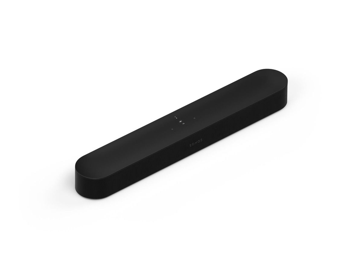 Beam (Gen2) - Smart Soundbar, schwarz