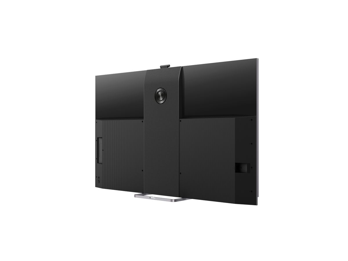 65C825 - 65 Zoll Q1000 mLED, 100Hz DV IQ, HF, And
