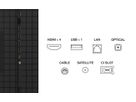 65C9K - 65 Zoll,4K,MiniLED,144Hz,B&O,GoogleTV