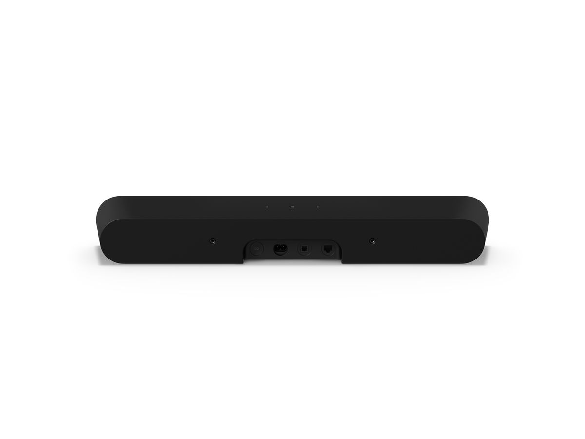 Ray - Soundbar, schwarz