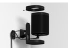 Mount PAIR - Wandhalterung für One, One SL schwarz