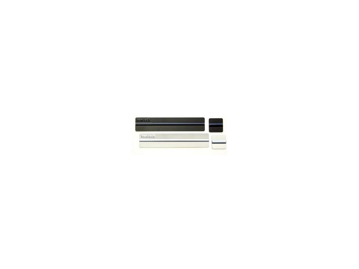 IR Sender Führungsschienen Kit schwarz - 10 Packung