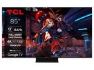 85C745 - 85 Zoll, 4K UHD, QLED, GoogleTV, 144Hz