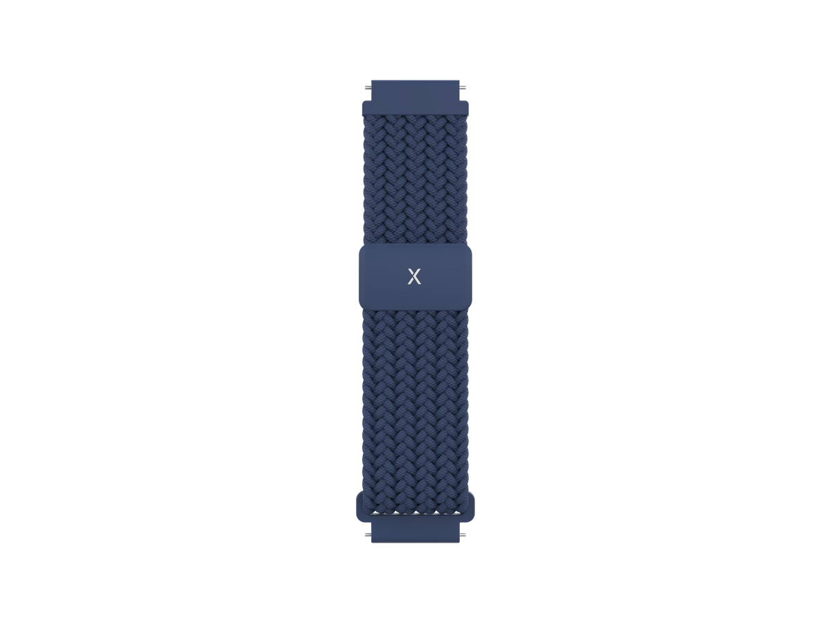 X6 2nd Gen Nano SIM - Kids-Smartwatch blau