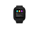 X6 2nd Gen Nano SIM - Kids-Smartwatch schwarz