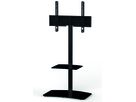 PL2810 - Noir, noir brillant
