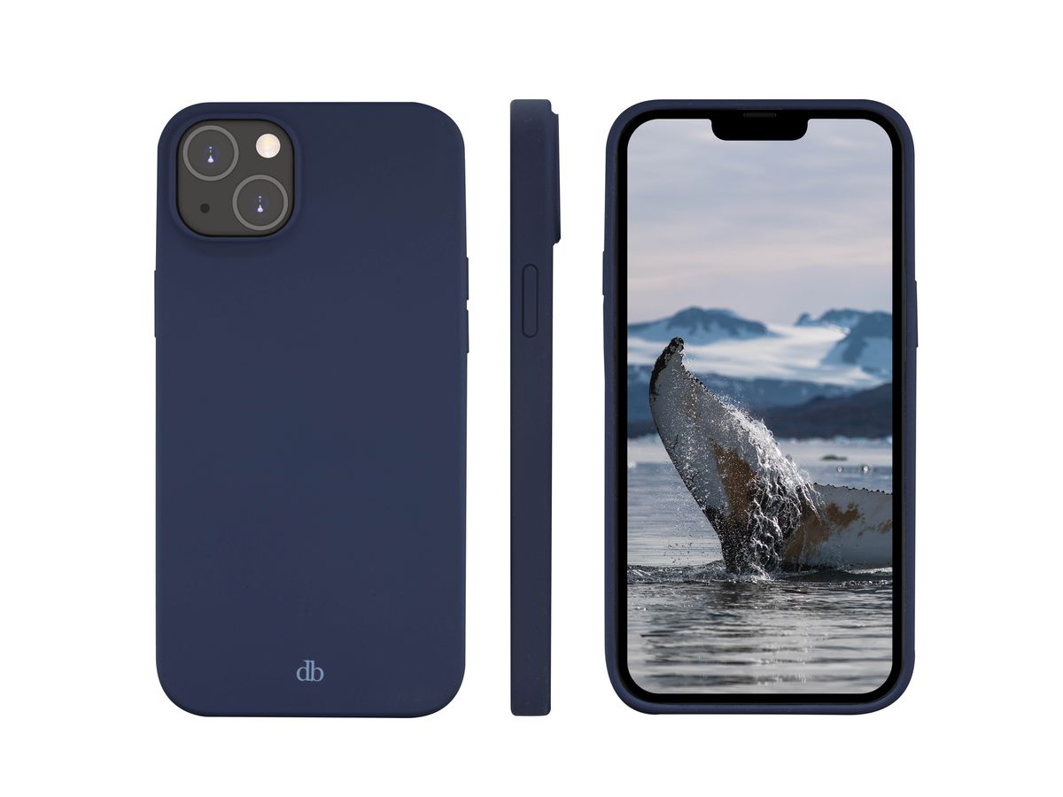 Monaco Magsafe - iPhone 14 Plus - Pacific Blue