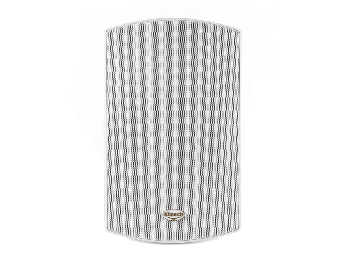 AW-650 - Demoartikel, weiss, Aussenlautsprecher