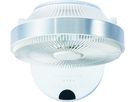 FKLS-231D Office - Flüsterleiser Design Ventilator weiss