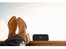 Nashville - portabler 360° Bluetooth Speaker