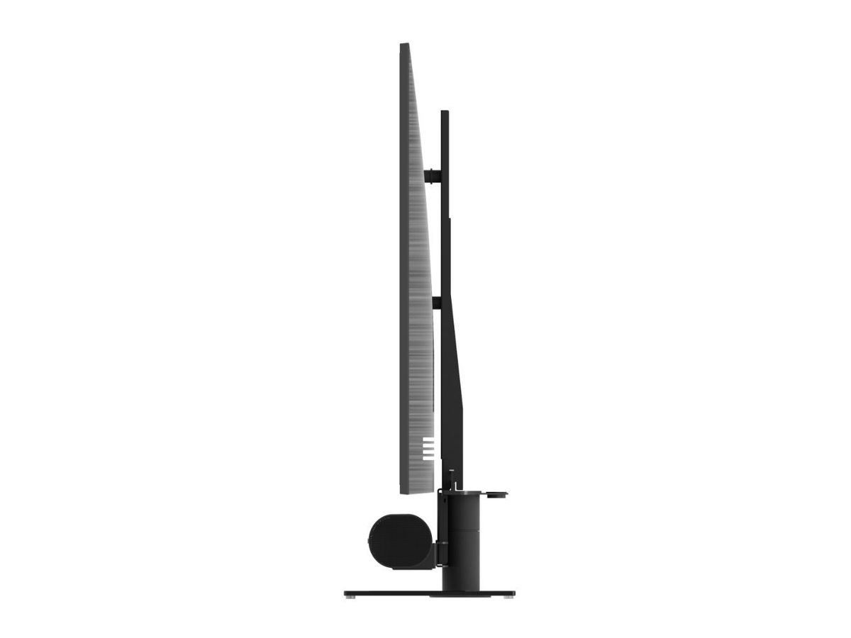 Set mit CAVTSL und CFSARC-TSMOD - TV Tischständer drehbar 46"- 60"