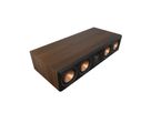 RP-504C II - Walnut, Center Channel