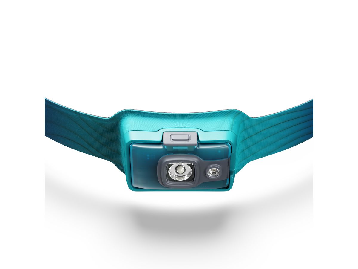 BioLite Headlamp 325 - teal/navy, Lampe frontale 325 Lm