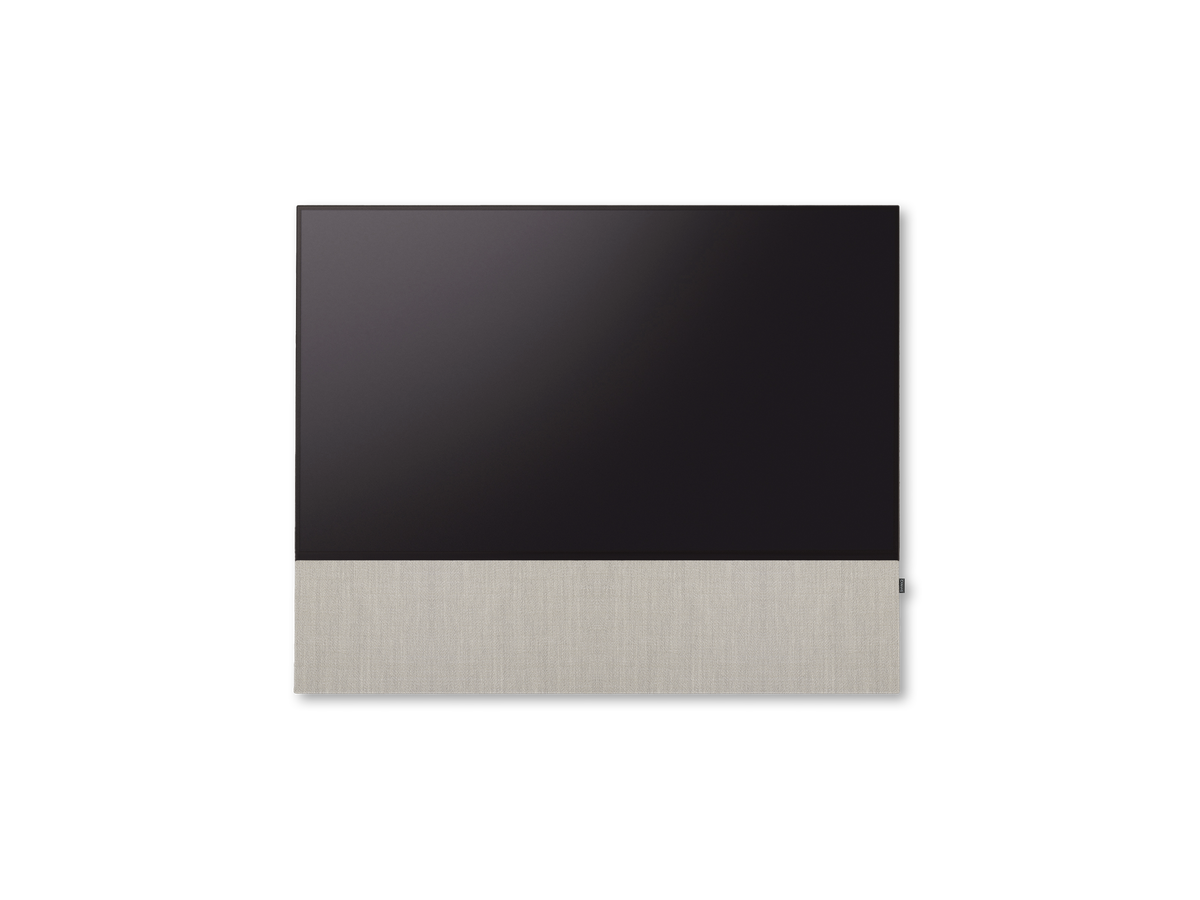 Front 83 Fabric, Kvadrat - Light-Green