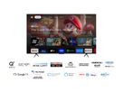55C655 - 55 Zoll,4K,QLED,GoogleTV,LED Direct