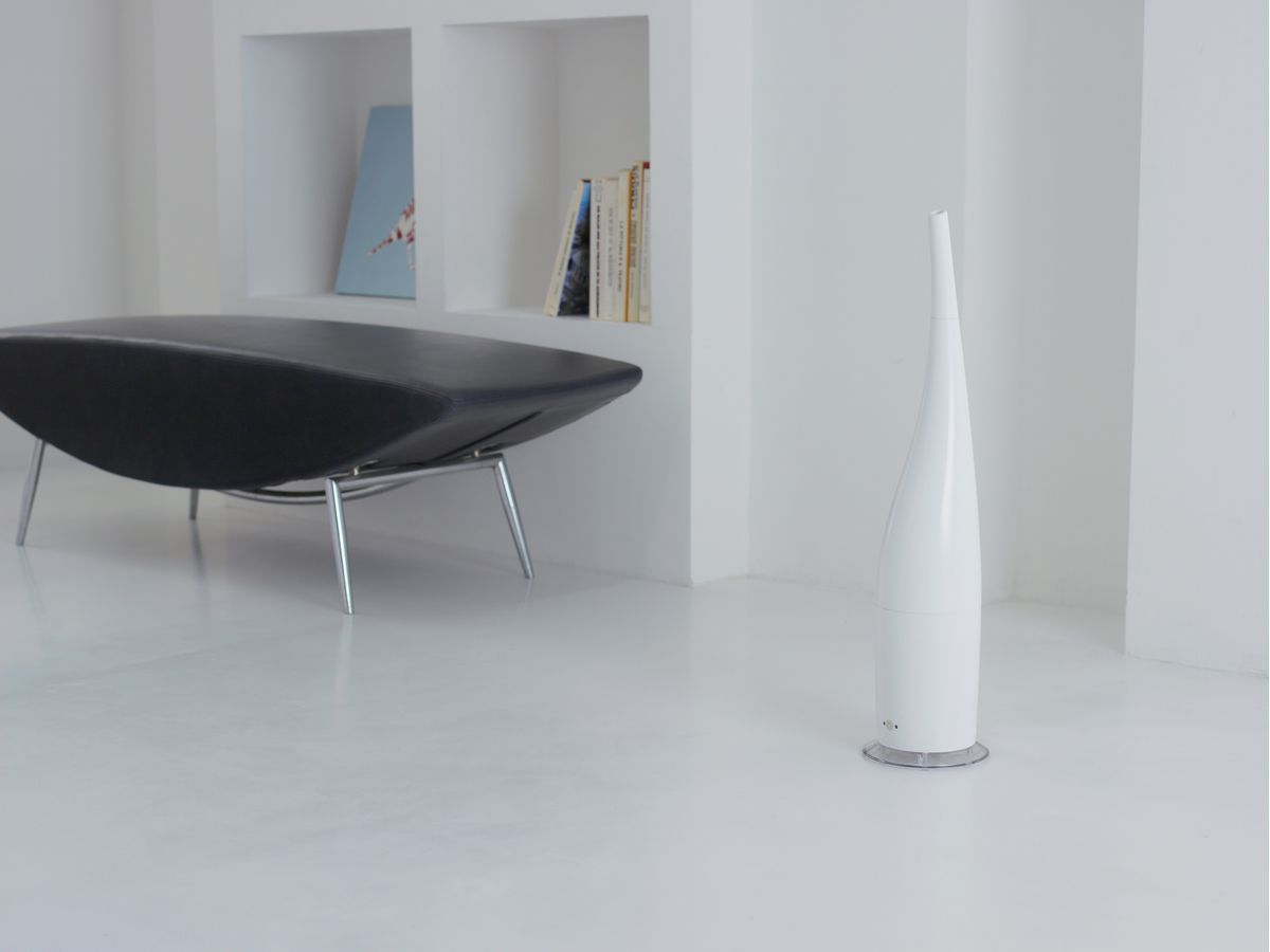 allonge ALG-KW1102 WH Weiss