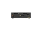 P80B - Network Pre-Amplifier, noir