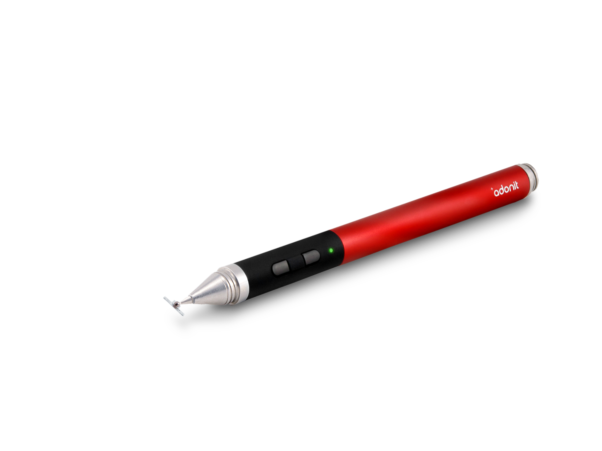 Jot Touch 4 (Rouge)