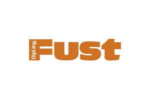 Logo Fust