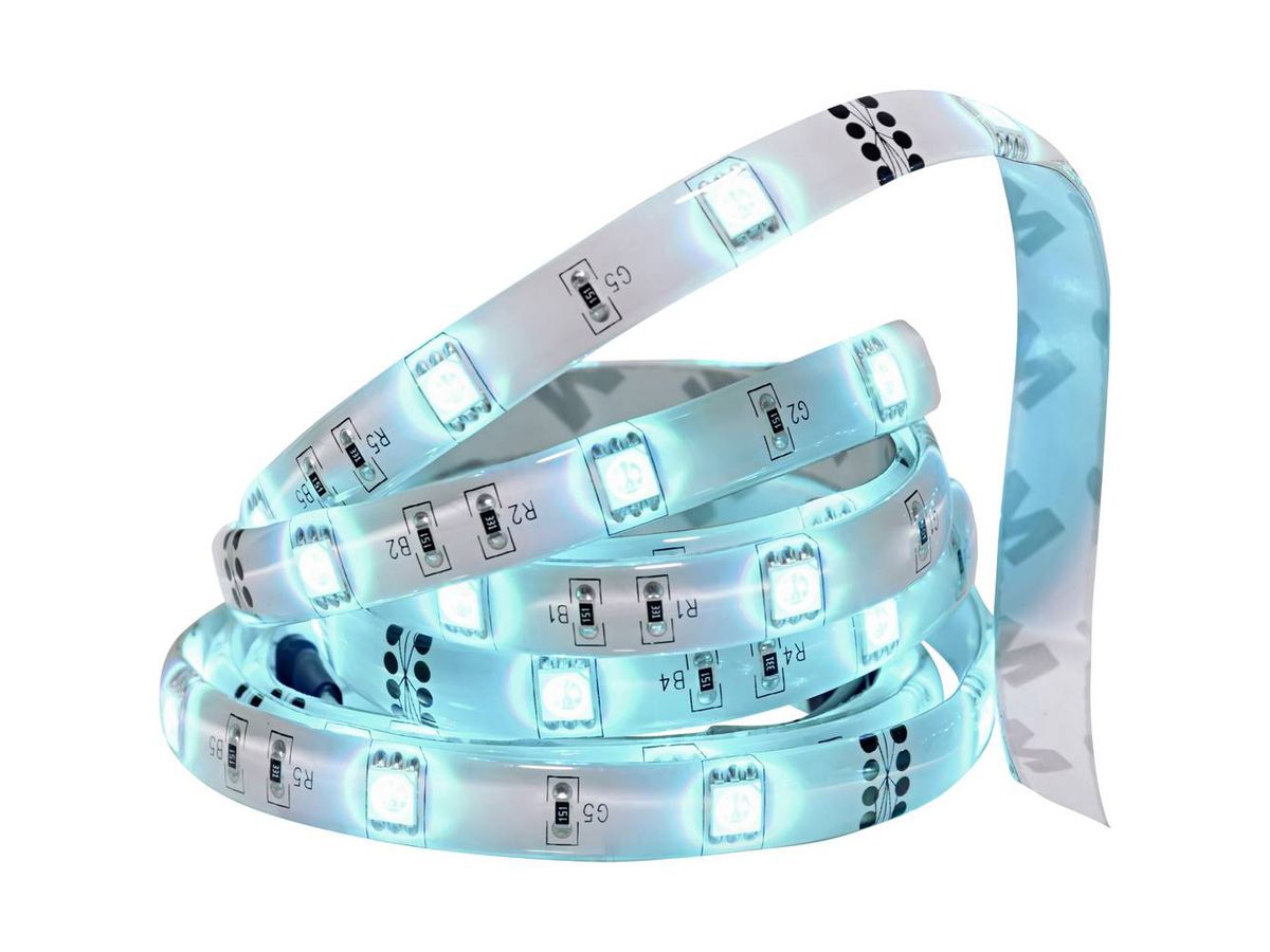 Tape Light - Smart Flex LED-Band RGB 3m