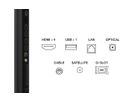 75C7K - 75 Zoll,4K,MiniLED,144Hz,B&O,GoogleTV