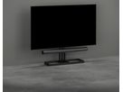 EDGE100B44 - TV-Ständer Schwarz, Vesa 400x400