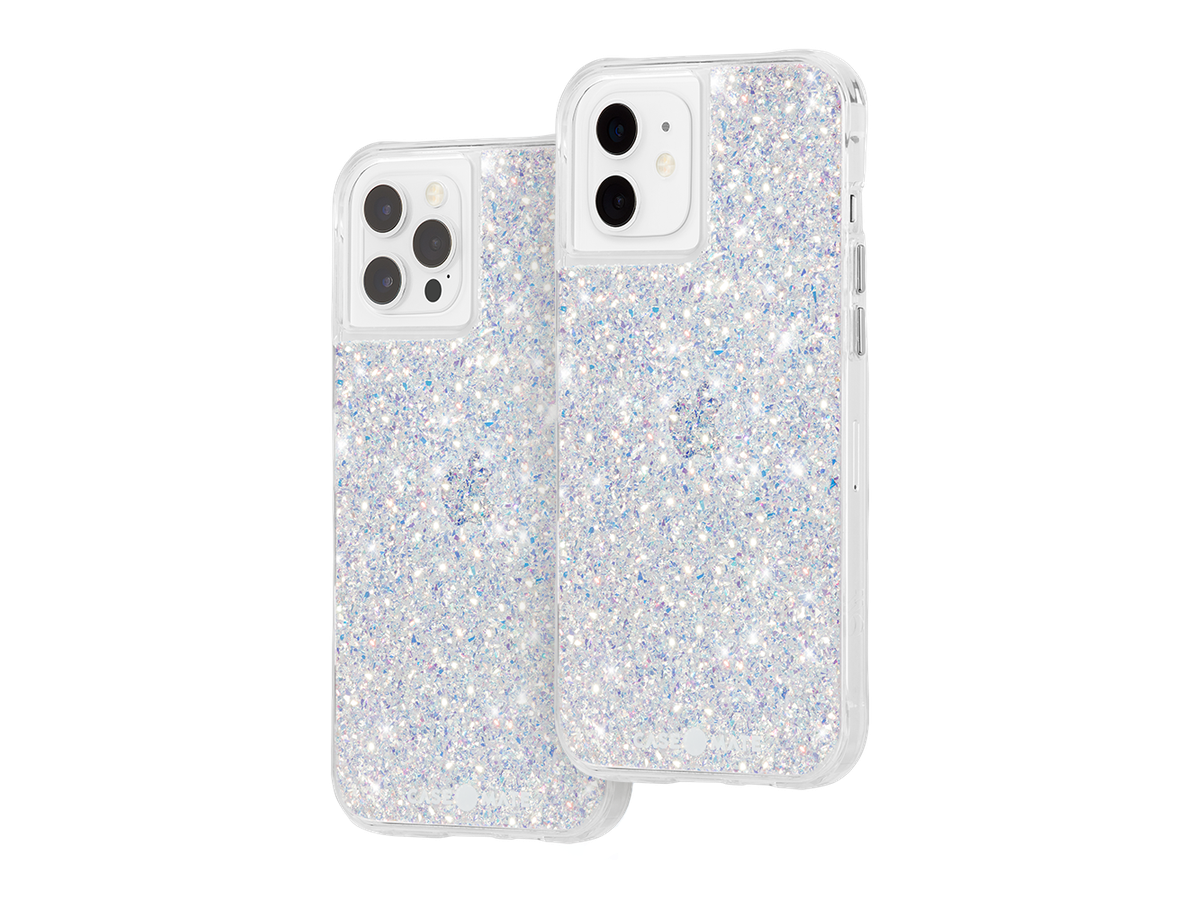 Twinkel - Stardust - iPhone SE (2020), 8, 7, 6s, 6