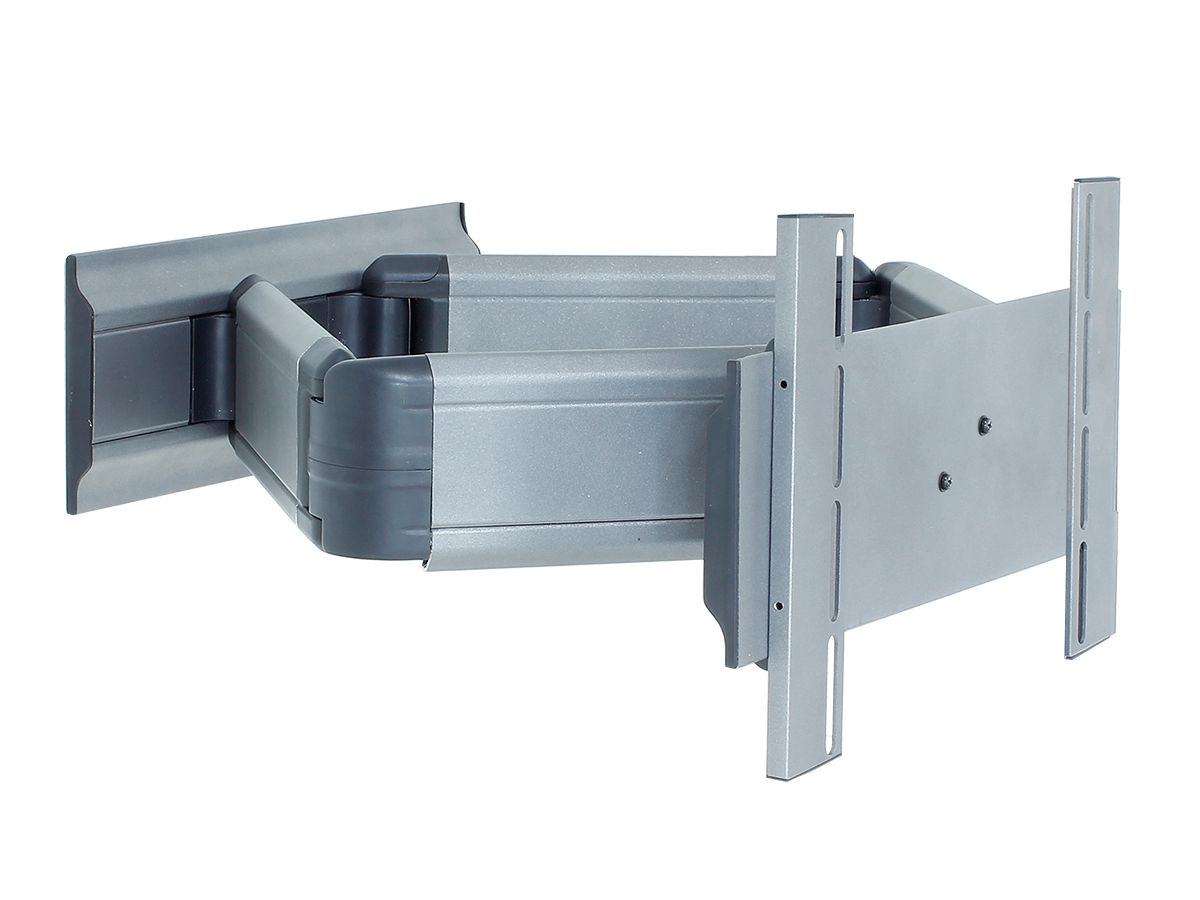 SurroundView S - Grau - (19-26'')