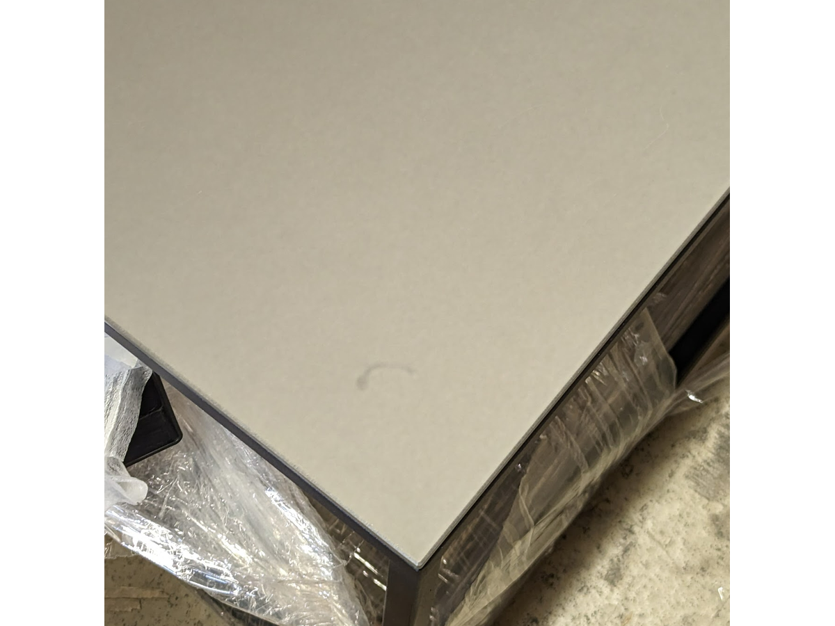 CTS-100G-GRPC-BLK - Graphit Ätzglas