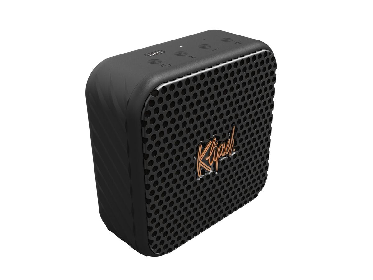 Austin - portable Bluetooth Speaker